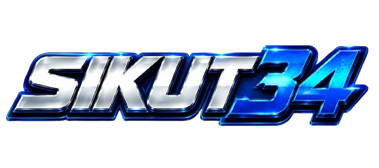 SIKUT34 : Platform Game Online Resmi Terpercaya SIKUT34